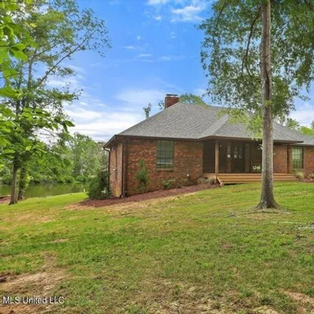 Image 3 - 611 Spears Trace, Shadow Lake Estates, Hinds County, MS 39154, USA - House for sale