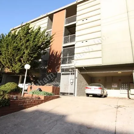 Rent this 1 bed apartment on 40 Moss Avenue in Oakland, CA 94610