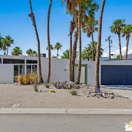 Buy this 3 bed house on 583 Sycamore Circle in Palm Springs, CA 92262