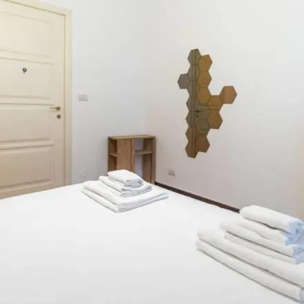 Image 5 - Delightful 2-bedroom flat in Solari - Tortona  Milan 20144 - Apartment for rent