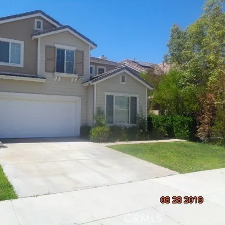 Rent this 4 bed house on 34217 Larksburg Court in Lake Elsinore, CA 92532