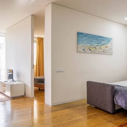 Rent this 1 bed apartment on 4490-426 Distrito de Leiria