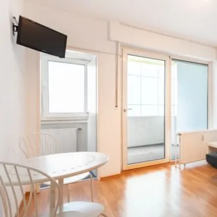 Rent this studio apartment on Ludwigstraße 2 in 44135 Dortmund, Germany