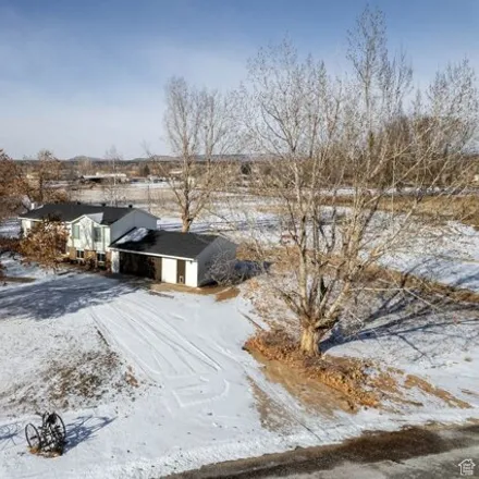 Buy this 4 bed house on 2444 West 650 North in Duchesne County, UT 84066