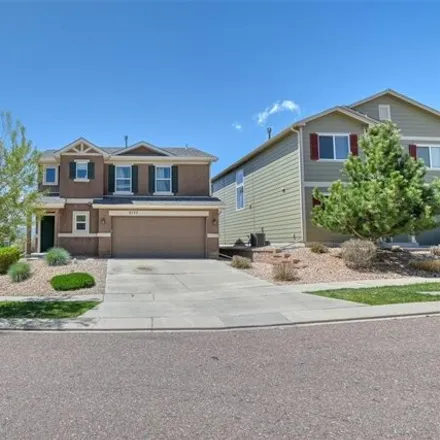 Buy this 3 bed house on 3773 Swainson Drive in Colorado Springs, CO 80922