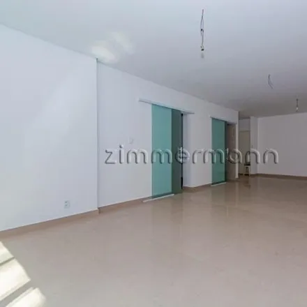 Image 1 - Avenida Rebouças 1668, Jardim Paulista, São Paulo - SP, 05402-200, Brazil - Apartment for sale