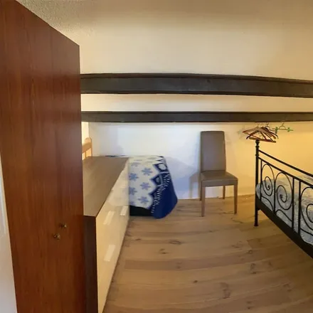 Rent this 3 bed apartment on Six-Fours-les-Plages in Boucle de la Cantarelle, 83140 Six-Fours-les-Plages
