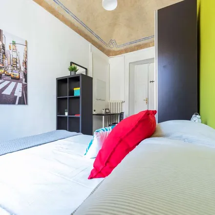 Image 3 - Via Silvio Pellico, 16 scala B, 10125 Turin Torino, Italy - Room for rent