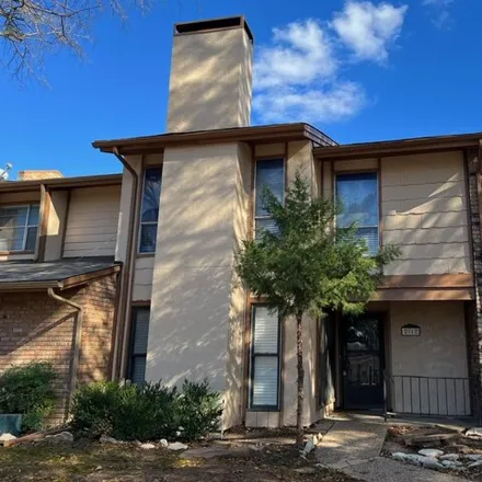 Rent this 4 bed house on 2757 Westgate Drive in Arlington, TX 76015