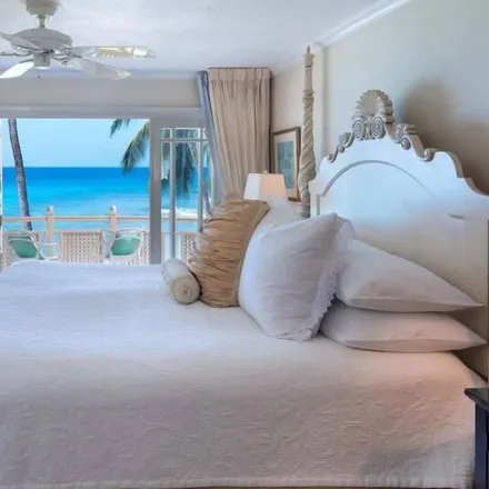 Rent this 2 bed apartment on Lower Carlton in Saint James, Barbados