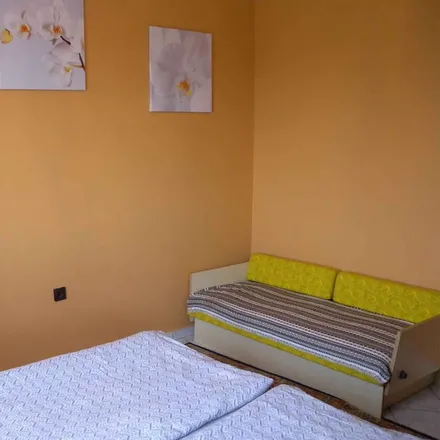 Rent this 5 bed apartment on Fonyód in Balaton utca, 8640