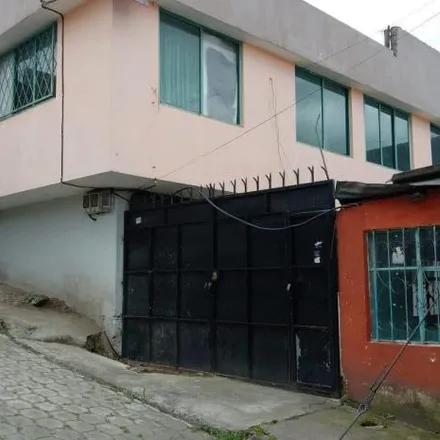 Buy this 6 bed house on Estadio La Ecuatoriana in Joaquin Enriquez, 170701