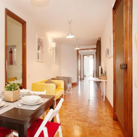 Image 3 - Carrer de Mallorca, 187, 189, 08001 Barcelona, Spain - Room for rent