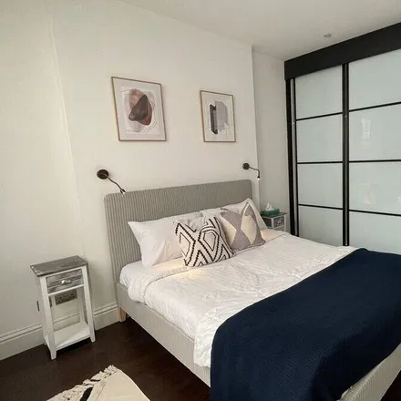 Rent this 2 bed apartment on London in W2 3BA, United Kingdom