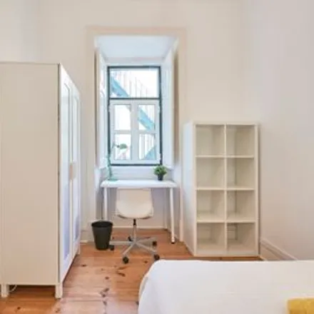 Image 3 - Rua Pascoal de Melo - Room for rent