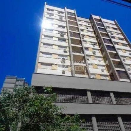 Image 2 - Edifício Don Alberto, Rua Marquês do Herval 991, Centro, São Leopoldo - RS, 93010-200, Brazil - Apartment for sale