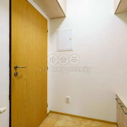 Rent this 1 bed apartment on 21228 in 351 01 Františkovy Lázně, Czechia