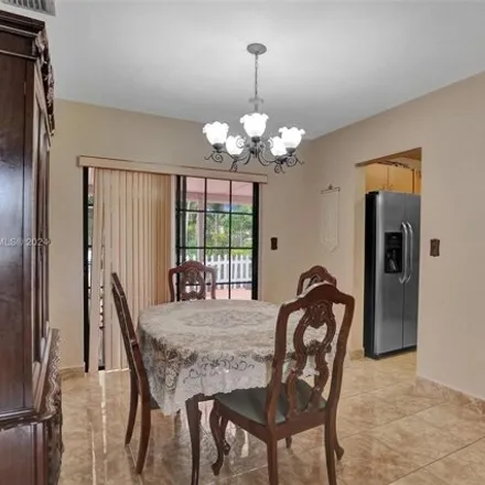 Image 7 - 4460 NW 203rd Ter, Miami Gardens, Florida, 33055 - House for sale