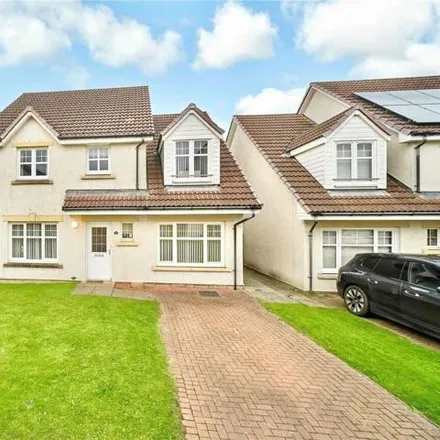 Buy this 4 bed house on 16 Mosside Terrace in Bathgate, EH48 2UJ