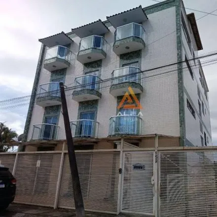 Buy this 2 bed apartment on Rua José Césario da Silva in Diniz, Barbacena - MG