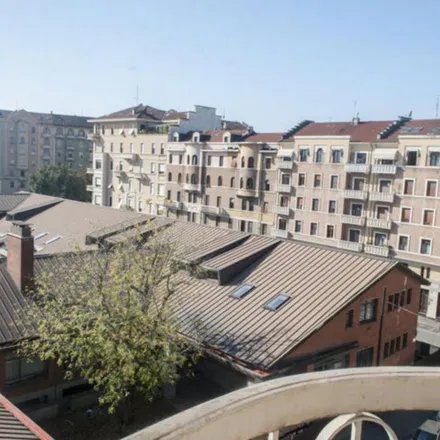 Rent this 6 bed apartment on Via Aldo Barbaro 15 in 10143 Turin TO, Italy