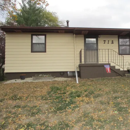 Buy this 3 bed house on 700 North 11th Street in Cherokee, IA 51012