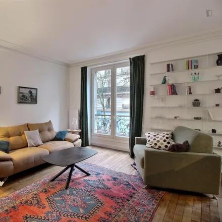 Image 3 - 119 Avenue Parmentier, 75011 Paris, France - Apartment for rent