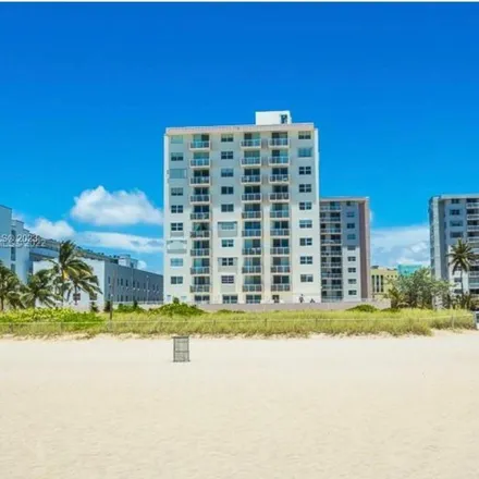 Rent this 2 bed apartment on 345 Ocean Drive in Miami Beach, FL 33139