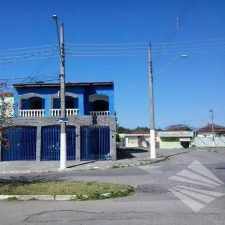 Buy this 4 bed house on Rua Guararema in Monção, Taubaté - SP