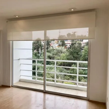 Rent this 3 bed apartment on Privada Cerrada de Paseo de Francia in Colonia Lomas Verdes 3ra Sección, 53129 Naucalpan de Juárez