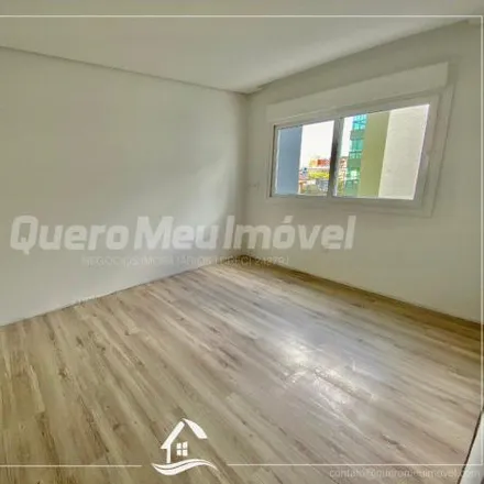 Buy this 3 bed apartment on Rua Ernesto Alves in Nossa Senhora de Lourdes, Caxias do Sul - RS