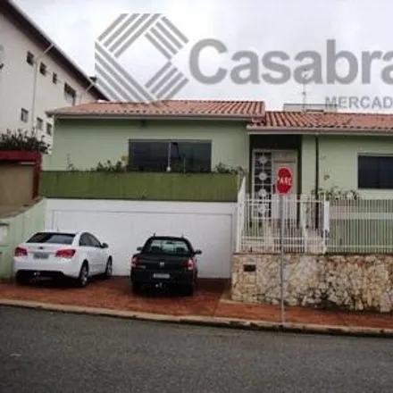 Image 1 - Rua Aclimação, Jardim Habitacional, Sorocaba - SP, 18040-690, Brazil - House for sale