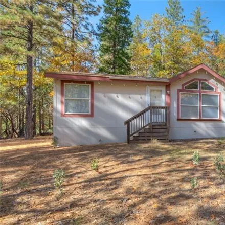 Buy this studio apartment on 12978 Doe Mill Road in Butte County, CA 95942