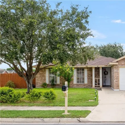 Buy this 4 bed house on 4326 Buena Vista Street in Pharr, TX 78577