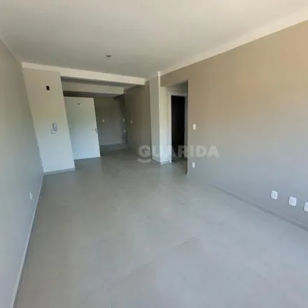 Rent this 2 bed apartment on Rua São Marcos in Bom Jesus, Porto Alegre - RS