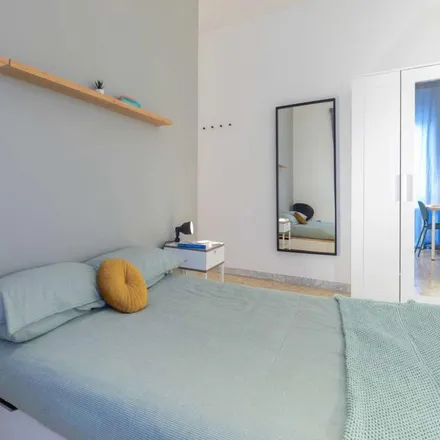Image 2 - Viale Etiopia, 00199 Rome RM, Italy - Apartment for rent