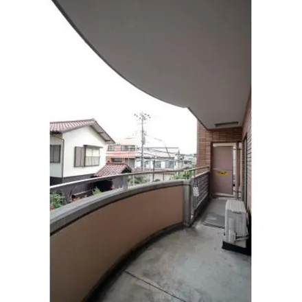 Image 7 - unnamed road, Kyuden 1-chome, Setagaya, 182-0002, Japan - Apartment for rent
