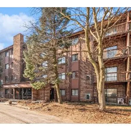 Buy this 2 bed condo on 14638 Greenwood Road in Dolton, IL 60419