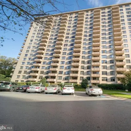 Buy this 1 bed condo on unnamed road in Bethesda, MD