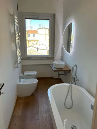 Image 6 - Via Antonio Canova, 37, 20154 Milan MI, Italy - Apartment for rent