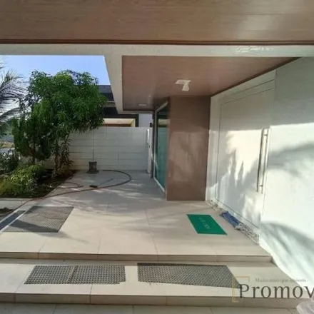 Buy this 5 bed house on unnamed road in Alphaville, Barra dos Coqueiros - SE