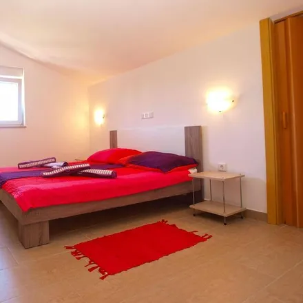 Rent this 3 bed apartment on 52204 Ližnjan