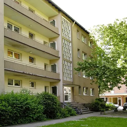 Image 5 - Feldstraße 13, 47228 Duisburg, Germany - Apartment for rent