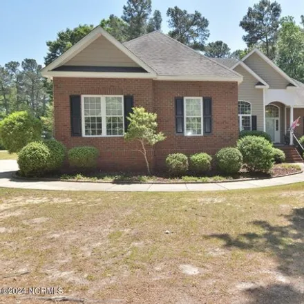 Buy this 3 bed house on 2278 Capstone Court in Dortches, Nash County