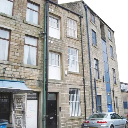 Image 2 - Tower Street, Bacup, OL13 9NQ, United Kingdom - Apartment for rent