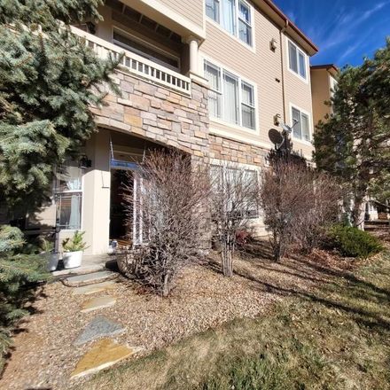 Rent this 2 bed condo on S Holland Ln in Littleton, CO