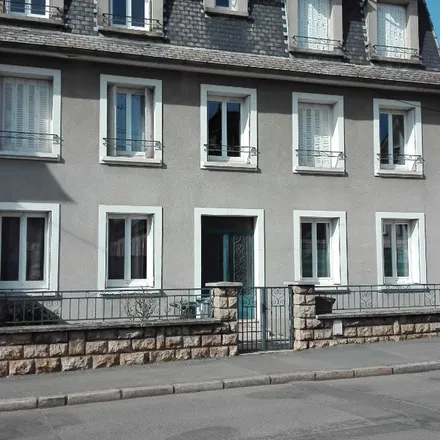Image 7 - 1 Rue de l'Arbalète, 71400 Autun, France - Apartment for rent