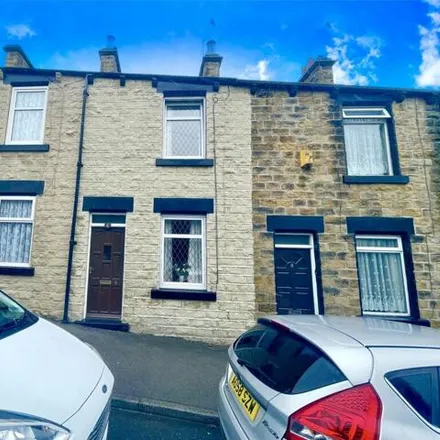 Buy this 2 bed townhouse on Keir Street in Barnsley, S70 2PD