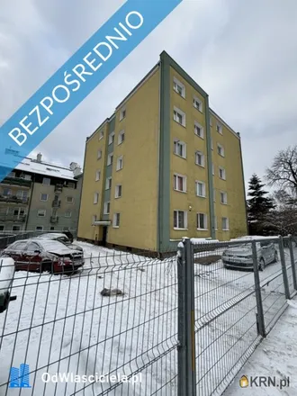 Buy this 1 bed apartment on Schronisko dla Bezdomnych Zwierząt in Jacka Malczewskiego 38, 81-817 Sopot
