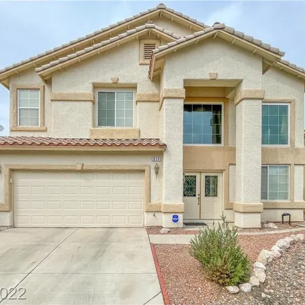 Buy this 4 bed house on 910 Sweeping Vine Avenue in Paradise, NV 89183